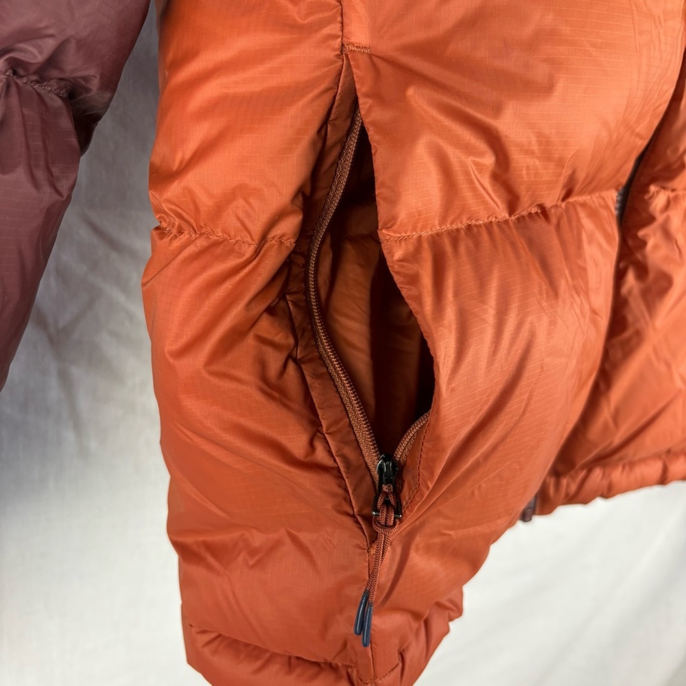 Cotopaxi Women’s Solazo Hooded Down Jacket Size S - Picture 5 of 15